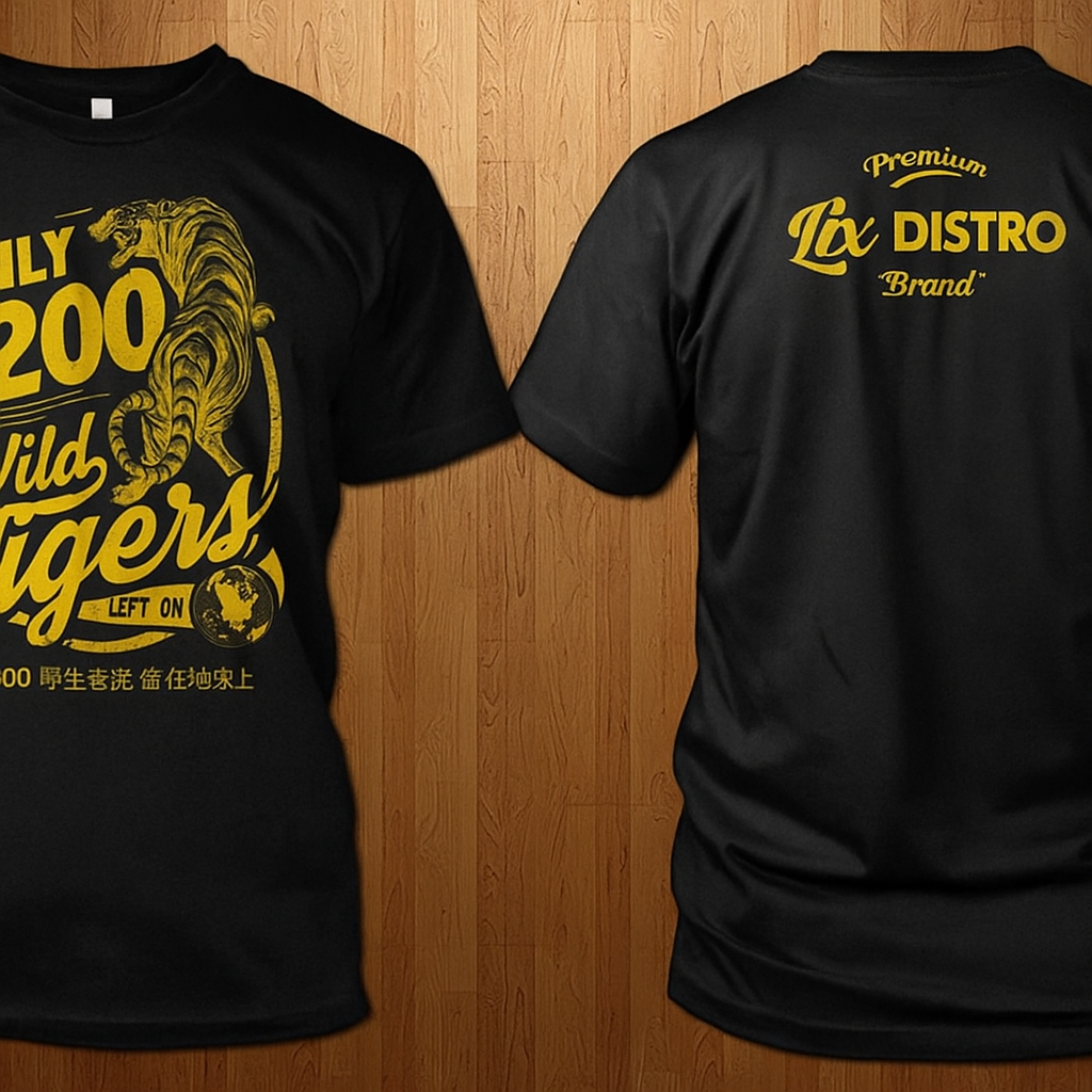 Premium T-Shirt